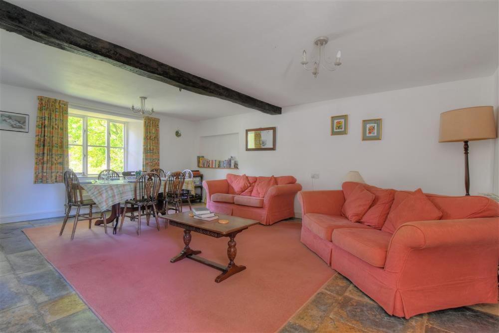 Trill Cottage Musbury Zewnętrze zdjęcie