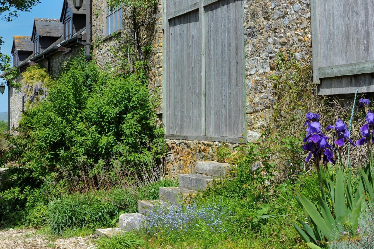 Trill Cottage Musbury Zewnętrze zdjęcie