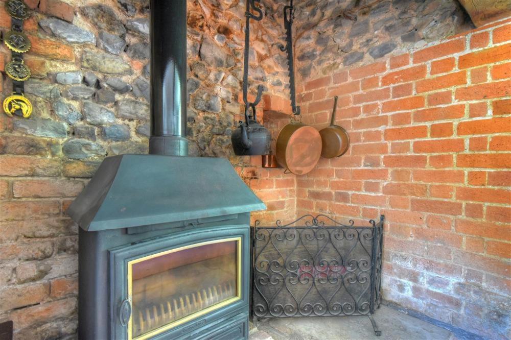 Trill Cottage Musbury Zewnętrze zdjęcie