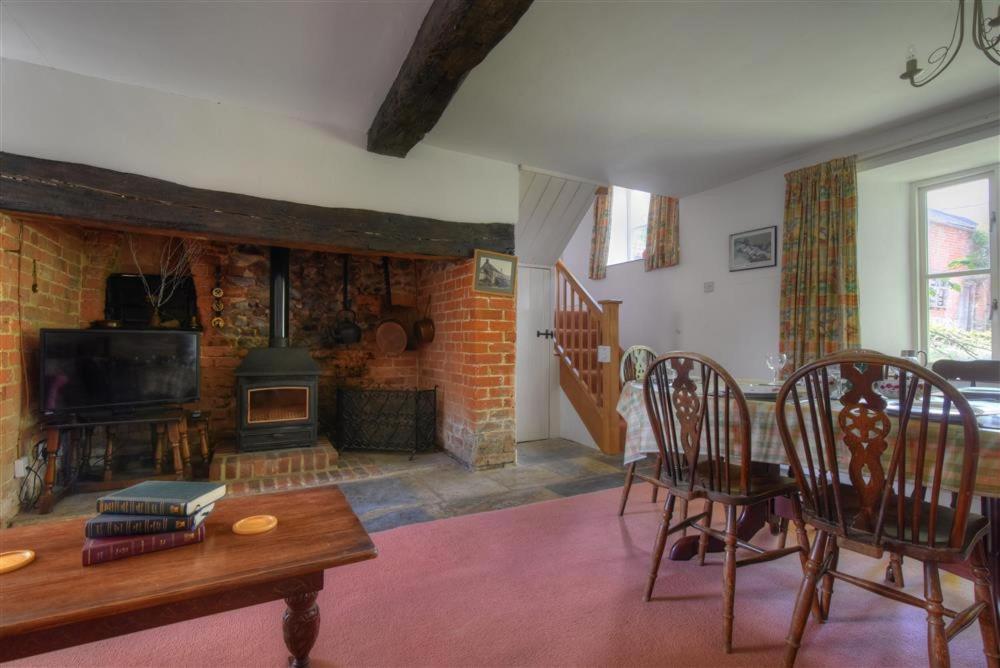 Trill Cottage Musbury Zewnętrze zdjęcie